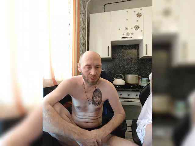 Innokentiy449 webcam