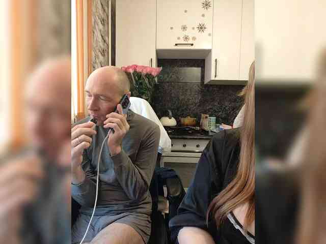 Innokentiy449 webcam