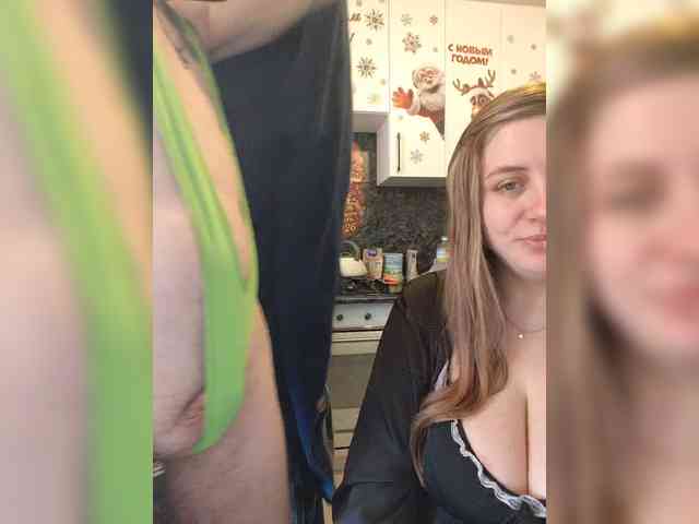 Innokentiy449 webcam