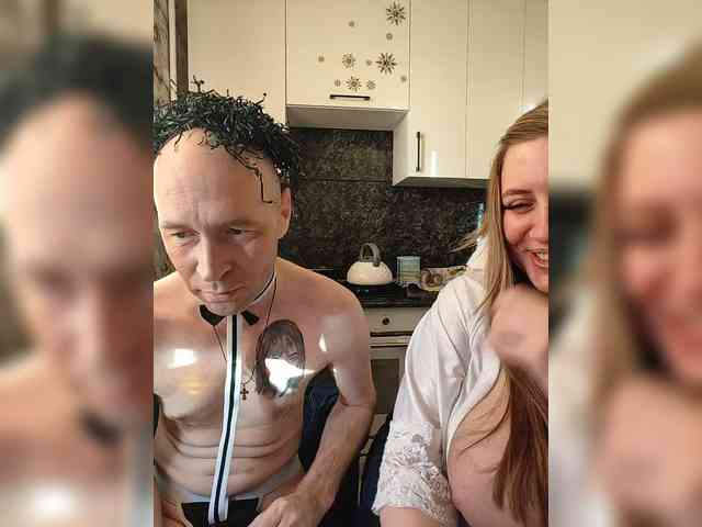 Innokentiy449 webcam