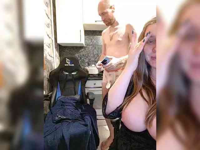 Innokentiy449 webcam