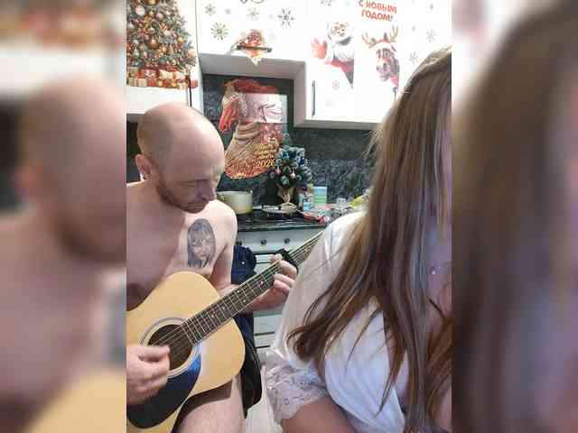 Innokentiy449 webcam