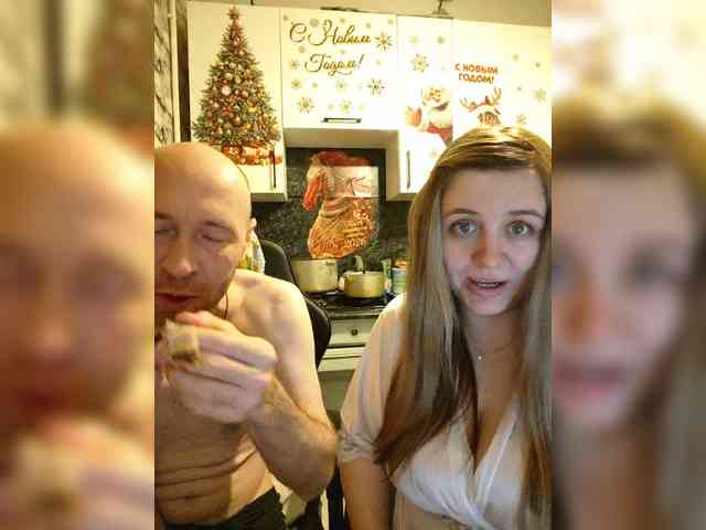 Innokentiy449 webcam