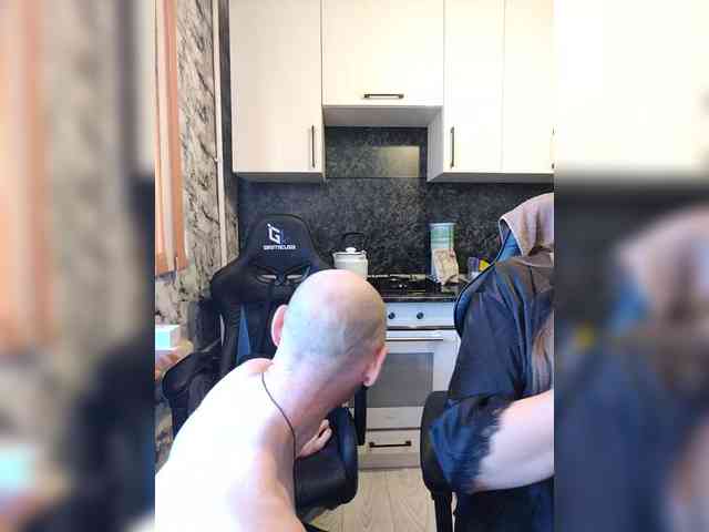 Innokentiy449 Live Webcam on BongaCams
