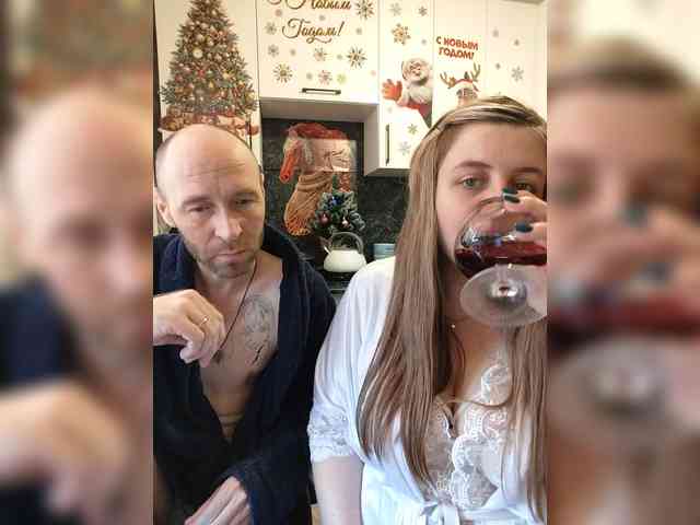 Innokentiy449 webcam