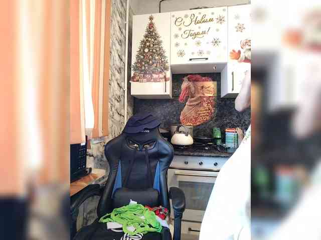 Innokentiy449 webcam