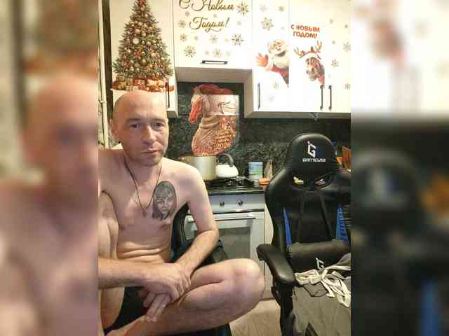 Innokentiy449 webcam