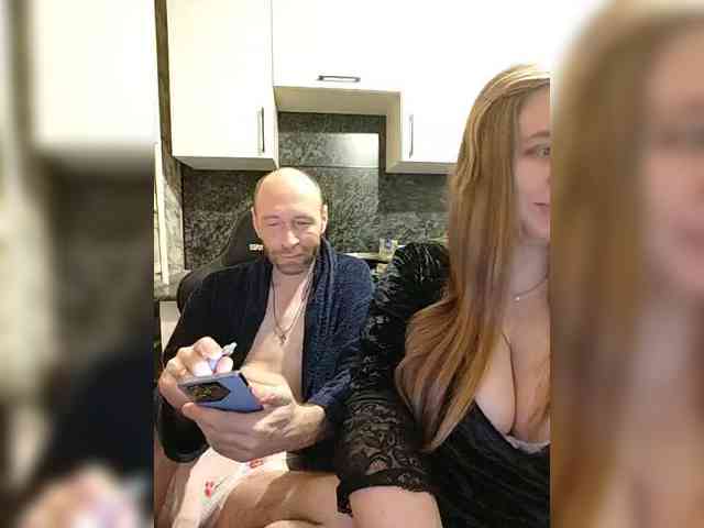 Innokentiy449 webcam