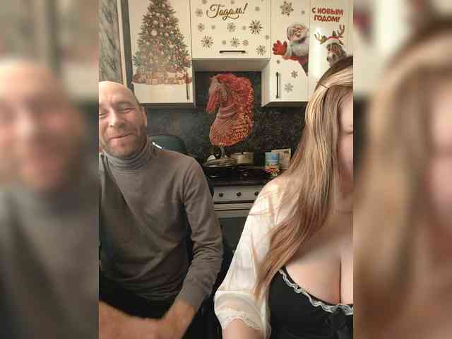 Innokentiy449 webcam