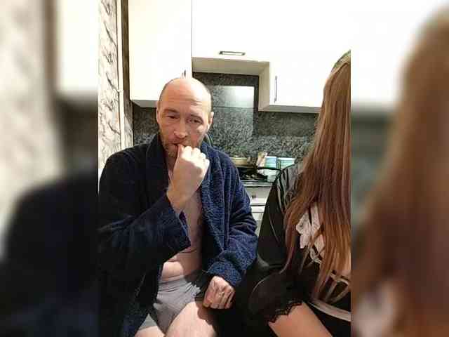 Innokentiy449 webcam