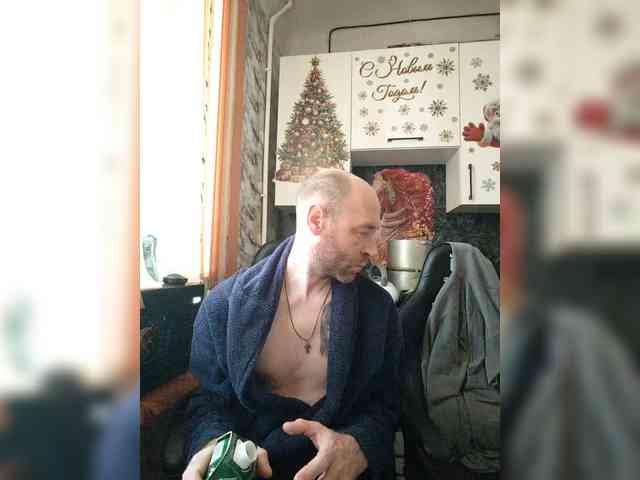 Innokentiy449 webcam