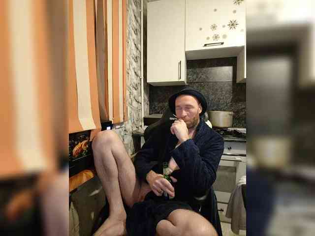 Innokentiy449 webcam