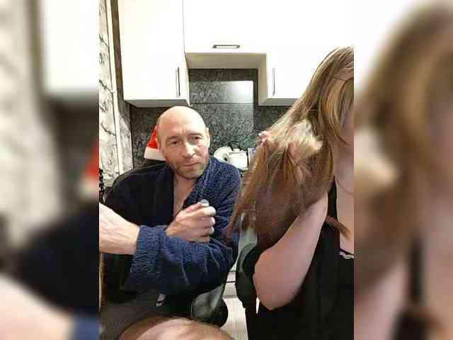 Innokentiy449 webcam