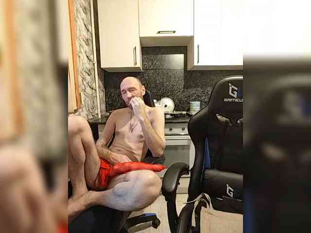 Innokentiy449 webcam