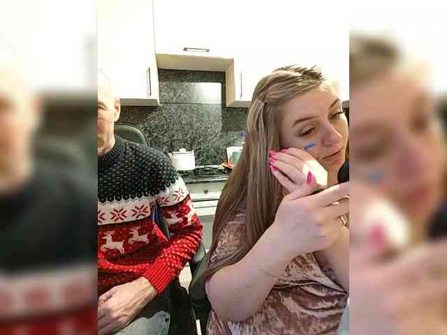 Innokentiy449 webcam