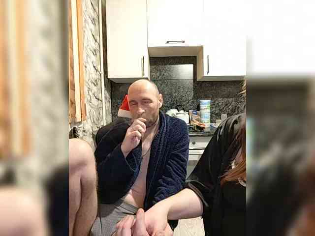 Innokentiy449 webcam