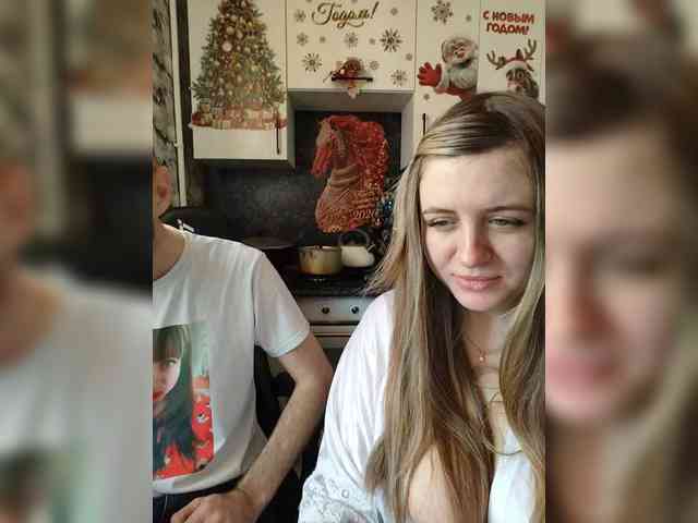 Innokentiy449 webcam