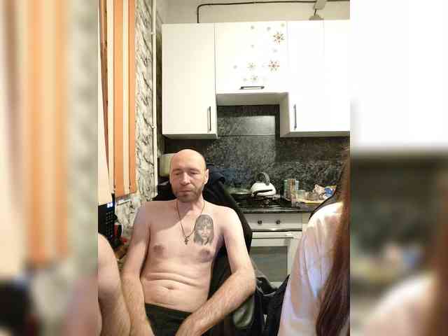 Innokentiy449 webcam