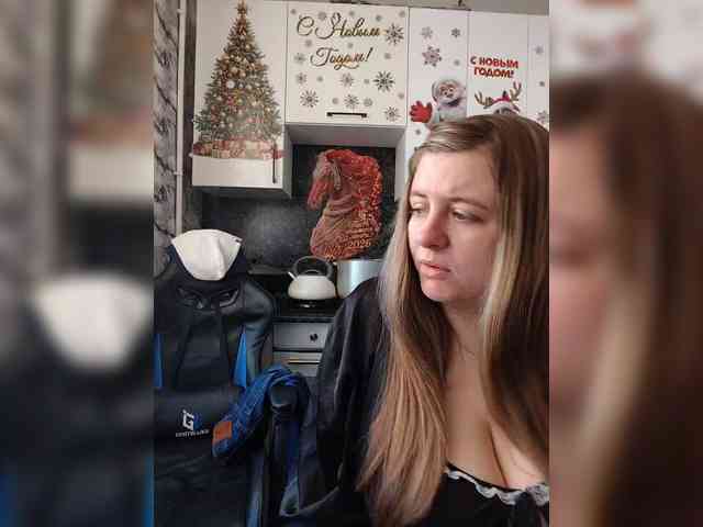 Innokentiy449 webcam