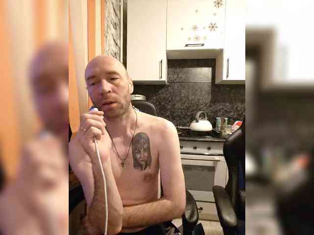 Innokentiy449 webcam