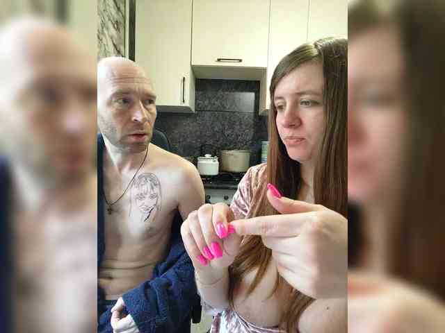 Innokentiy449 webcam
