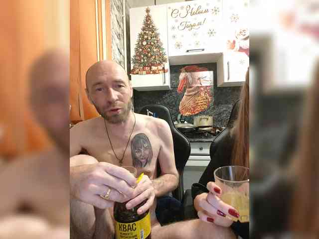 Innokentiy449 webcam