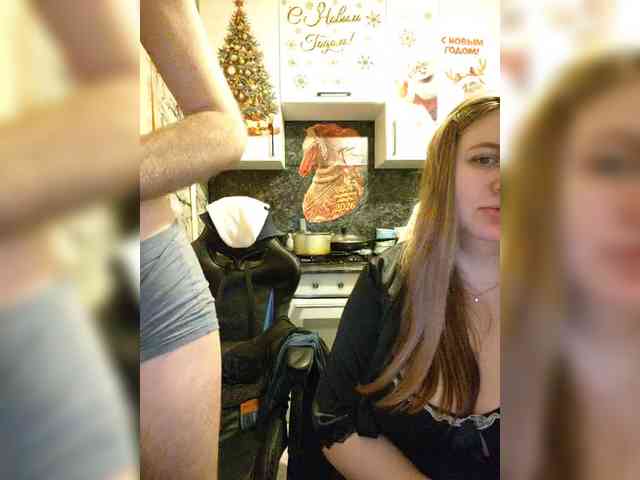 Innokentiy449 webcam