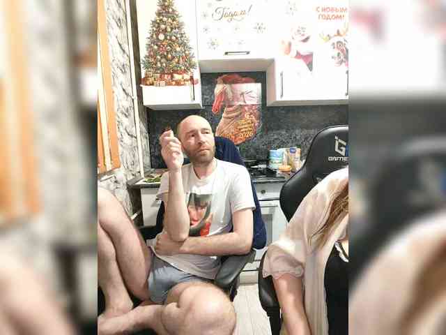 Innokentiy449 webcam