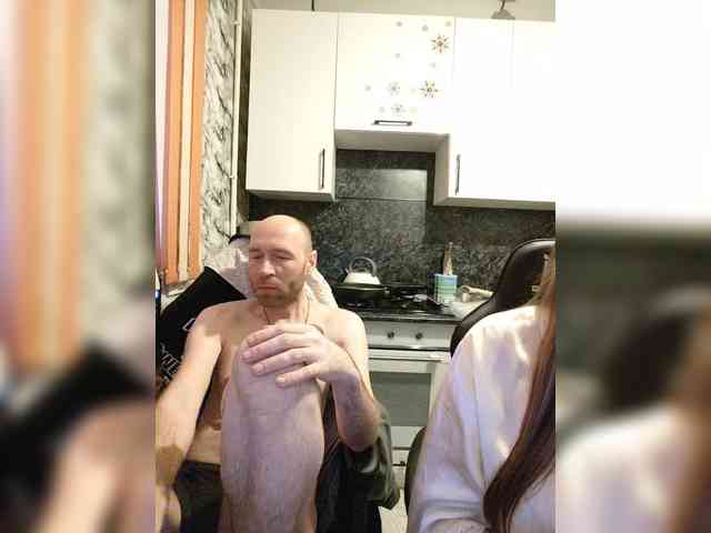 Innokentiy449 webcam