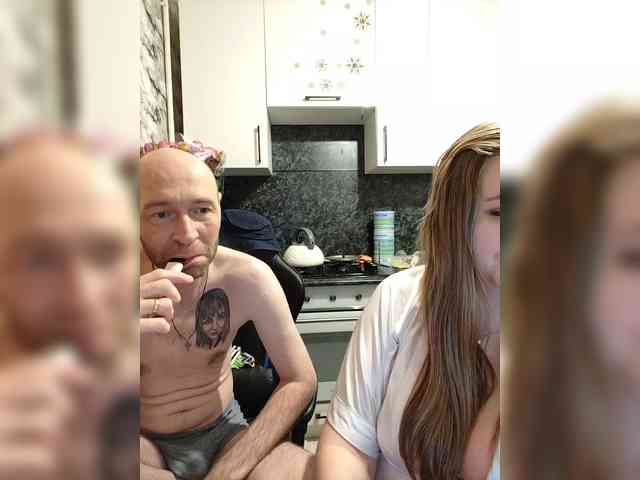 Innokentiy449 webcam