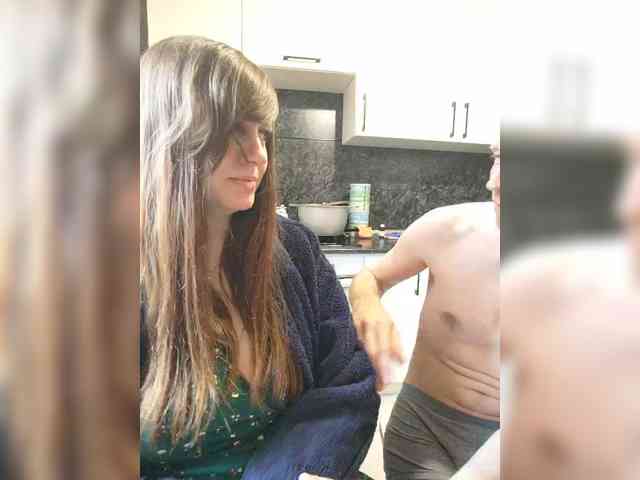 Innokentiy449 Live Webcam on BongaCams