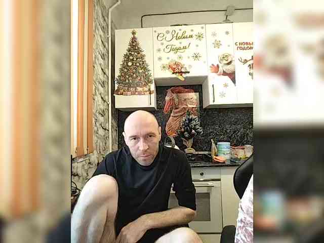 Innokentiy449 webcam