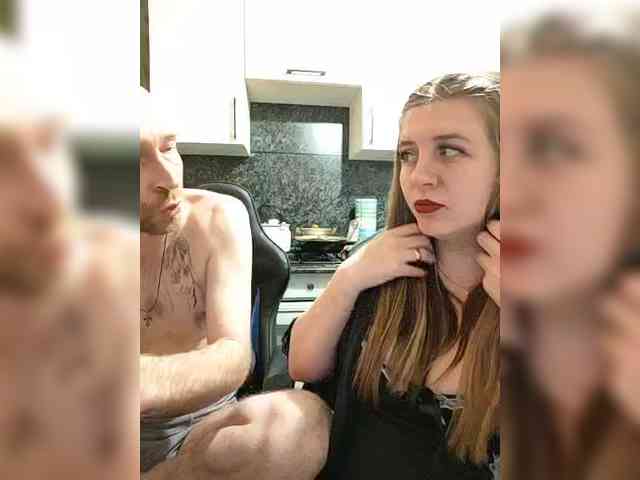 Innokentiy449 webcam