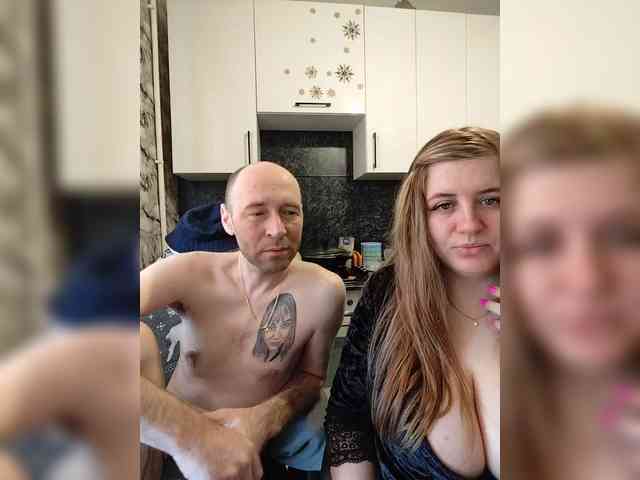 Innokentiy449 webcam