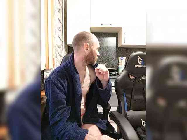 Innokentiy449 webcam