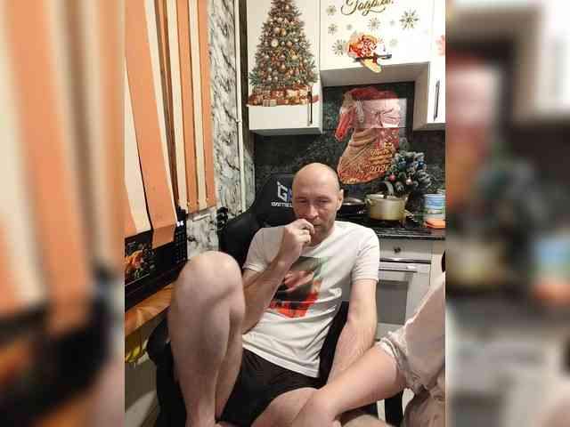 Innokentiy449 webcam