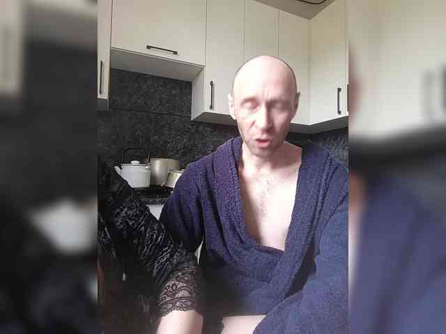 Innokentiy449 webcam