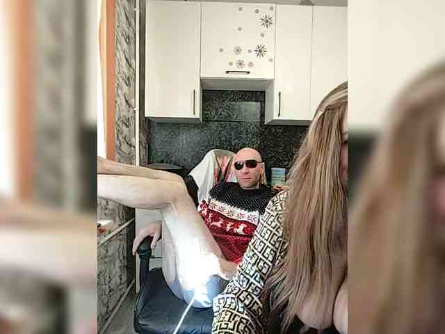 Innokentiy449 webcam