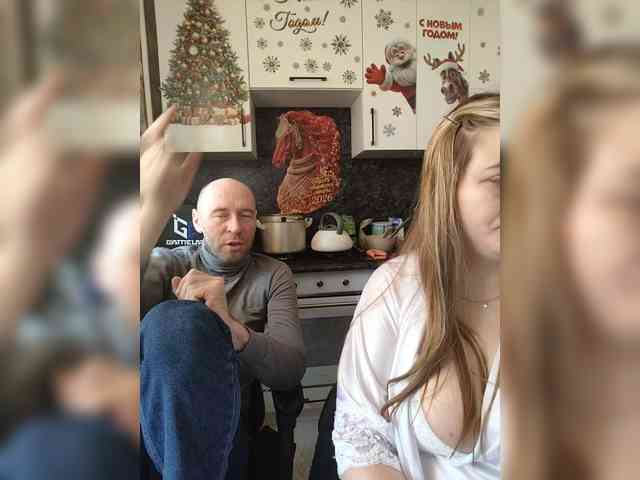 Innokentiy449 webcam