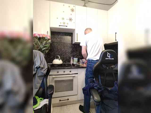 Innokentiy449 webcam