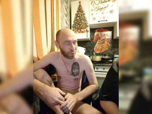 Innokentiy449 webcam