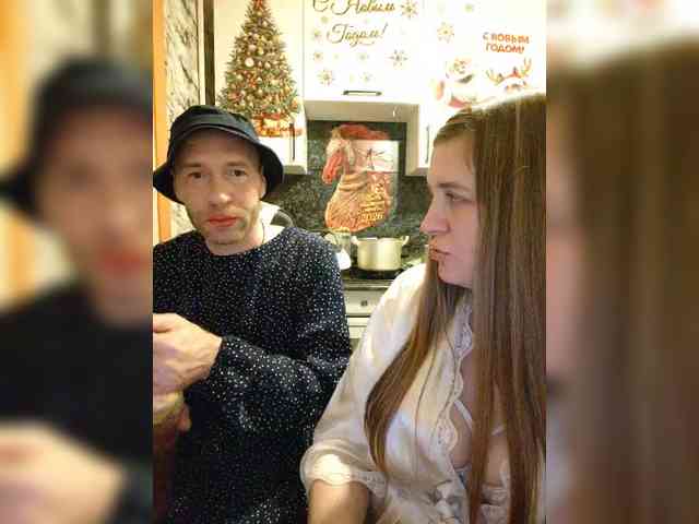 Innokentiy449 webcam