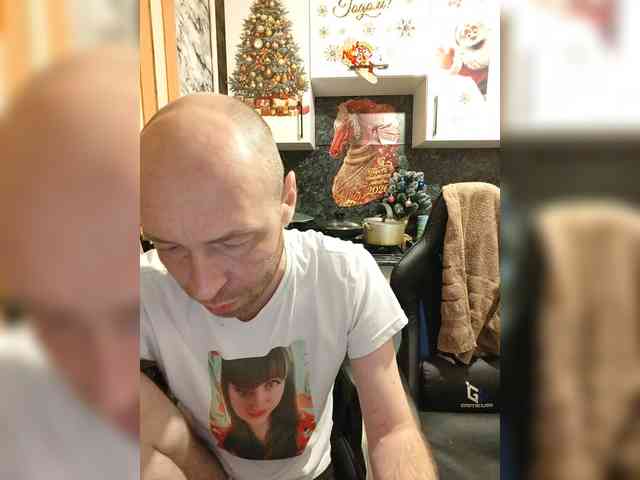 Innokentiy449 webcam