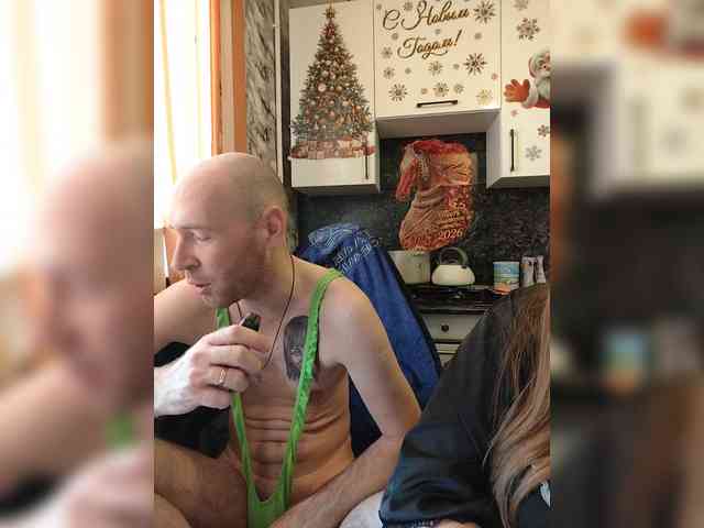 Innokentiy449 webcam