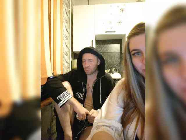 Innokentiy449 Live Webcam on BongaCams