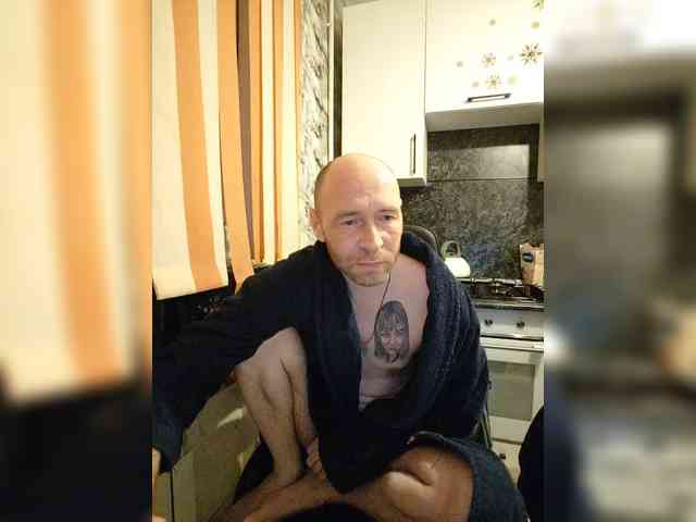 Innokentiy449 webcam