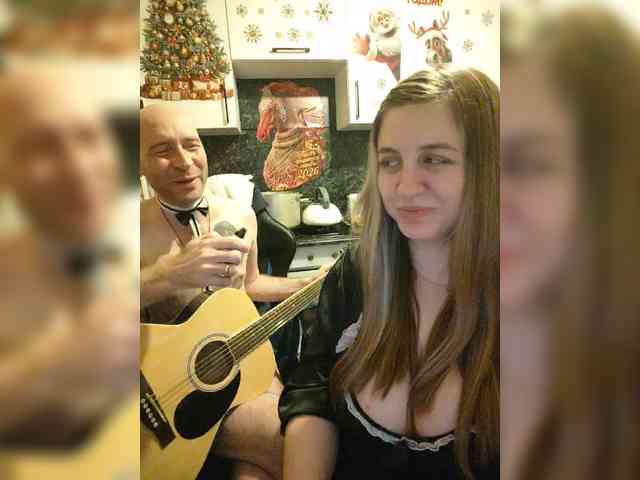 Innokentiy449 webcam