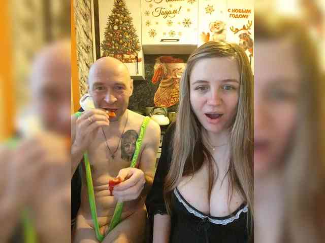 Innokentiy449 webcam