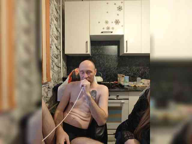 Innokentiy449 webcam