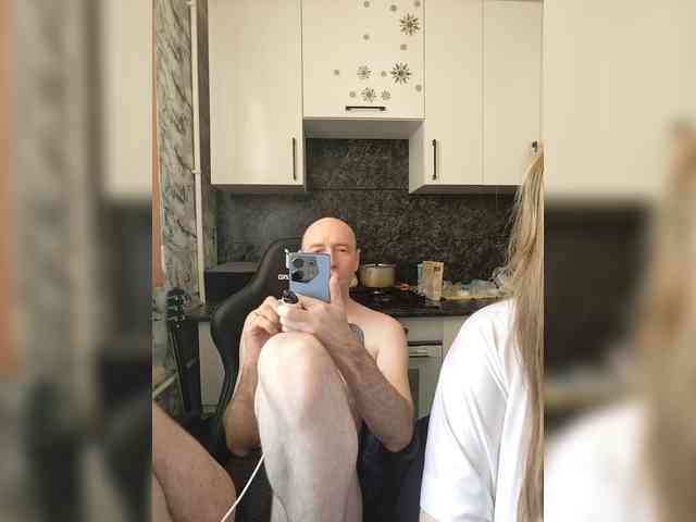 Innokentiy449 webcam